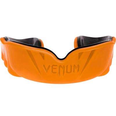 Venum Challenger Chránič zubů (Oranžová/Černá)