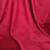 High-end Jacquard Skin-friendly Imitation Acetate Fabric Suitable for Wedding Dresses Formal Gowns and Designer Clothing Fabrics