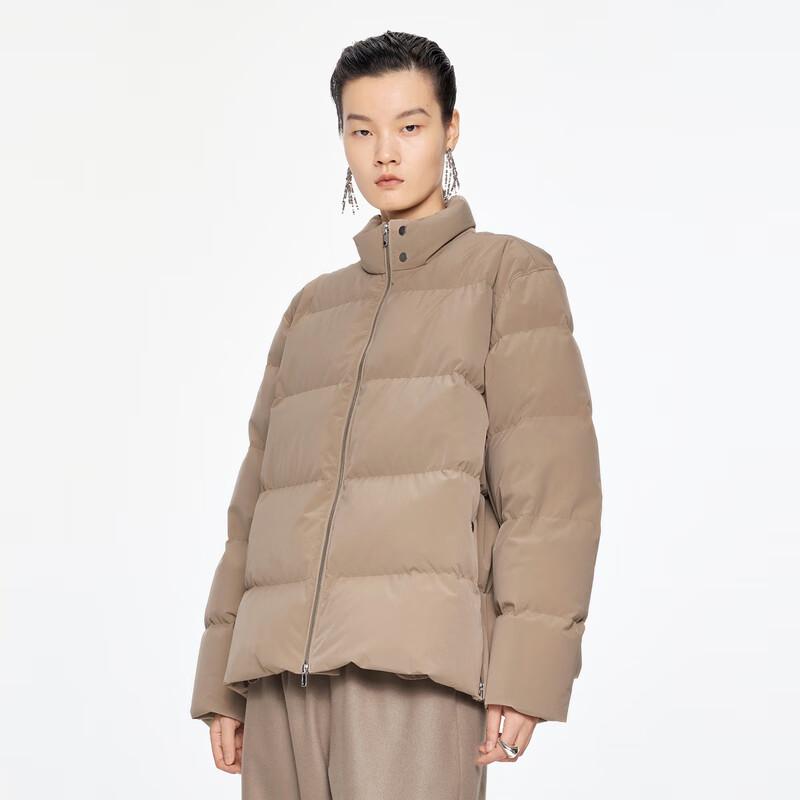 

JNBY 2024 Зимняя куртка пуховик свободного кроя M