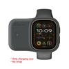 Portable Wireless Charger 1200mAh Power Bank Device For Apple Watch 8 7 6 5 4 SE Ultra for iWatch Fast Charging Case
