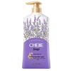 Qingyi Long-lasting Dreamy Lavender Shower Gel