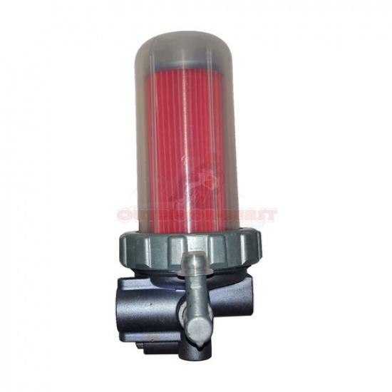 For John Deere F925 F935 330 Fuel Filter Replaces Part Number AM101281