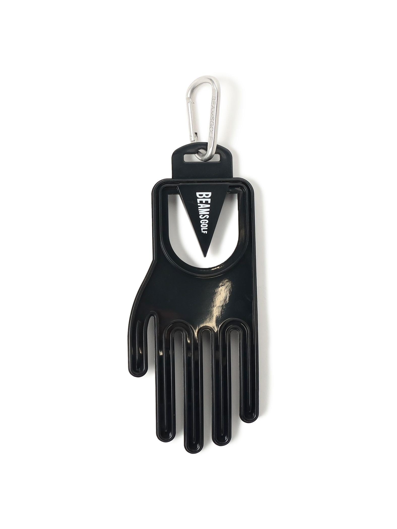 

Beams Golf Перчатка для ти, один размер, держатель для ти с коротким рукавом, черная, чёрный