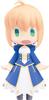 GOOD SMILE COMPANY GOOD SMILE Order Pendragon Plastic Painted Movable Figure HELLO! Fate/Grand Saber/Altria Non-Scale