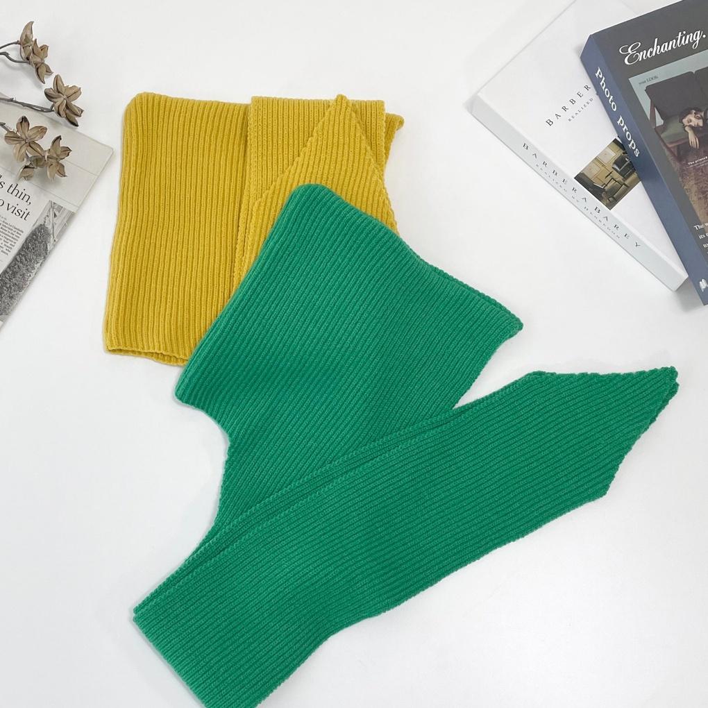 Women's and Men's Daily Long Warmer Balaclava Hat