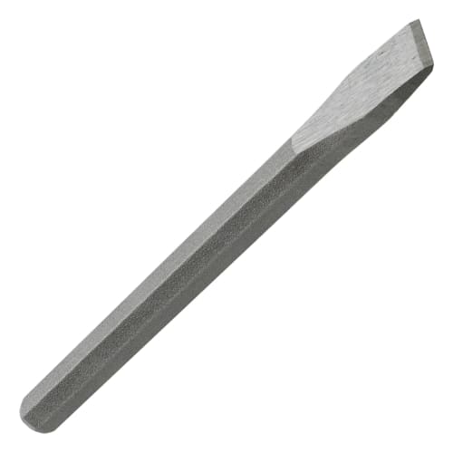 Bigman Flat Chisel Shot 10mm TGM-20