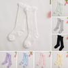 Newborn Infant Toddler Baby Girl Boy Above Knee Summer Socks Warmer Stockings