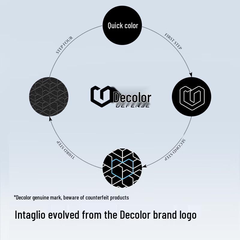 Kevlar Hinge Protection Magnetic Phone Case for OPPO Find N5