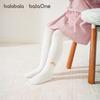 Balabala Children's Jumpsuit Socks