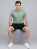 MONTE CARLO Men Bermuda Black