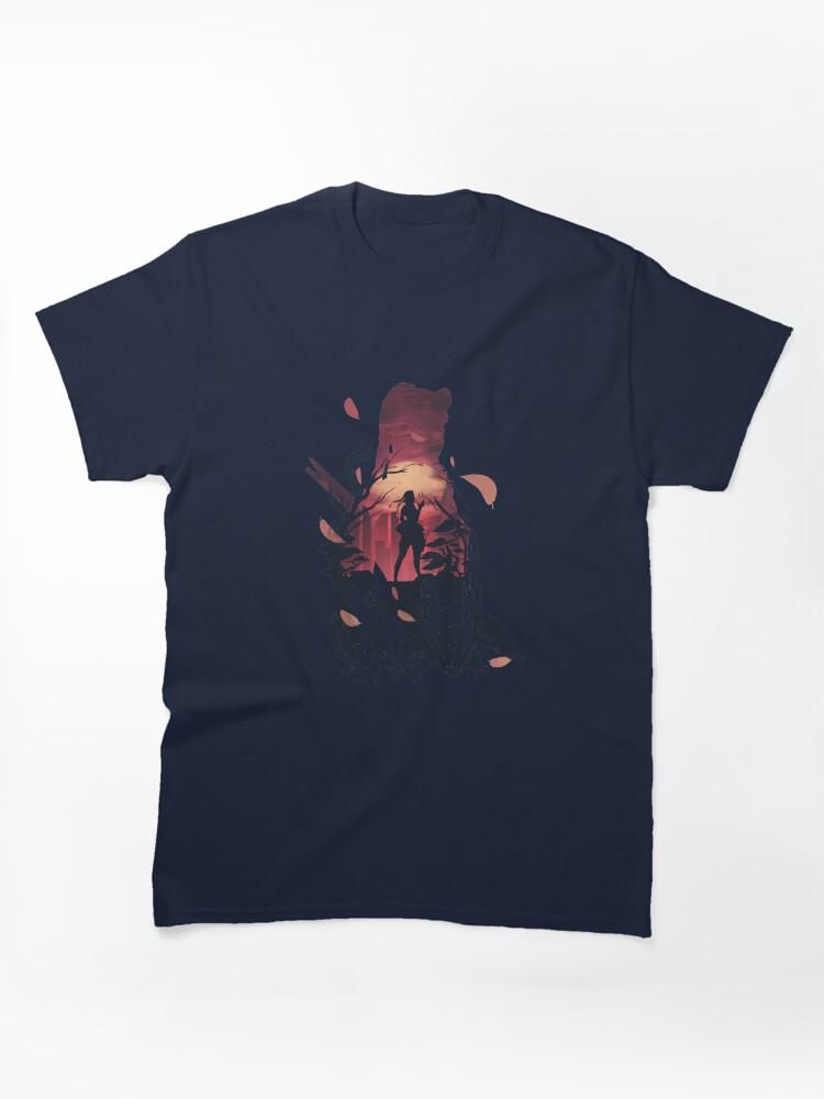Loba Apex Classic T-Shirt