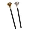 Halloween Costume Accessories: Fake Microphone, Priest Cross, Pirate Hook, King Scepter