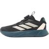 Adidas Duramo Sl Low top Kids Lifestyle Shoes Black Kids' IE9100