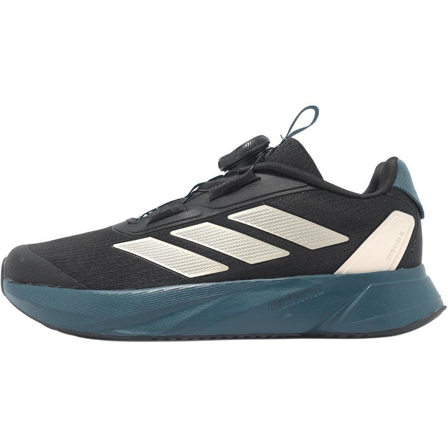 Adidas Duramo Sl Low top Kids Lifestyle Shoes Black Kids' IE9100