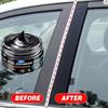 Car Scratch Remover & Interior Polish Restorer Wax – Long-lasting Protection, Durable Repair Paste for Paint & Trim