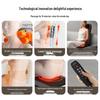 AUX Full Body Integrated Neck Shoulder Back Massage Cushion