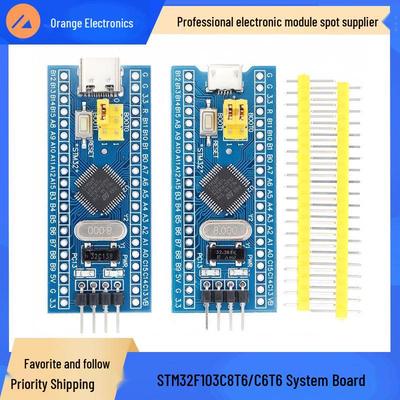 Módulos DIY – Módulos electrónicos