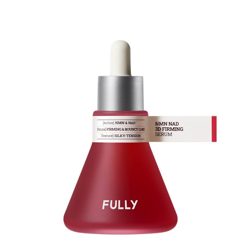 NMN NAD 3D Firming Serum