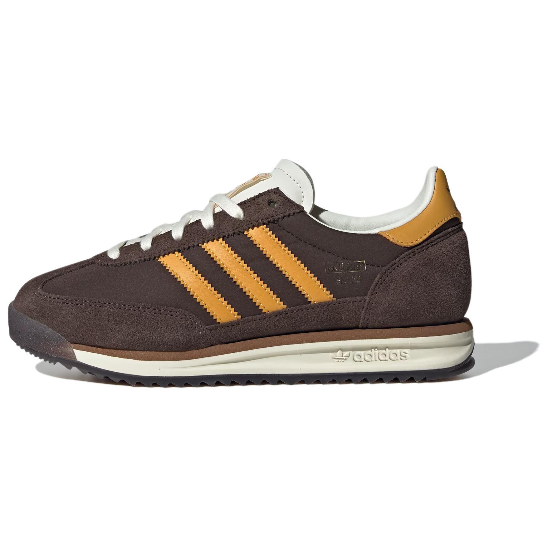 Adidas SL72 Rs `Tumši brūns, iepriekš