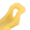 20PCS with 3 Size Rubber Rings Fish Lure Bait Holder ABS Lure Holder  For Outdoor Fishing