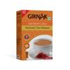 Girnar Instant-Vormischung Safran Chai 10 Beutel Assam-Tee Koffeinfrei Vegetarisch 140g