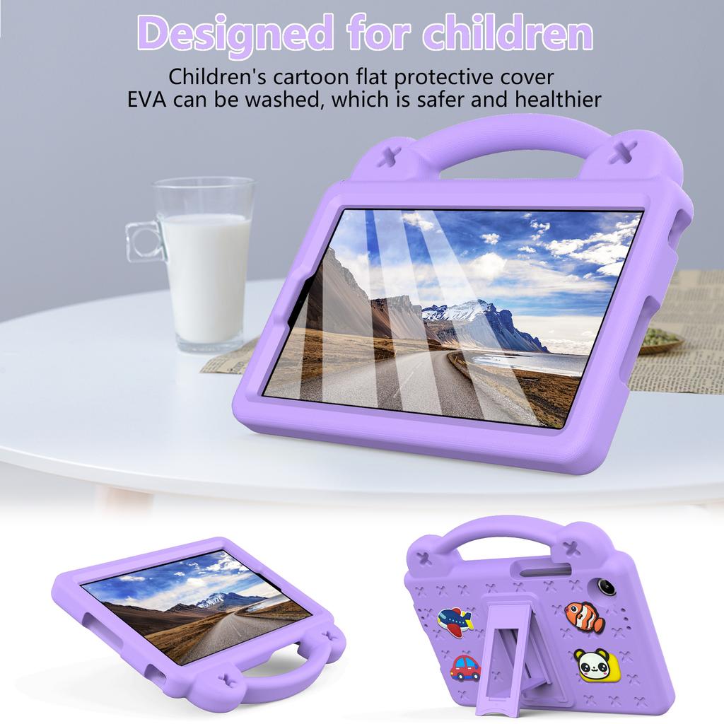 For Lenovo Tab K9/Tab One Case Kids EVA Tablet Cover