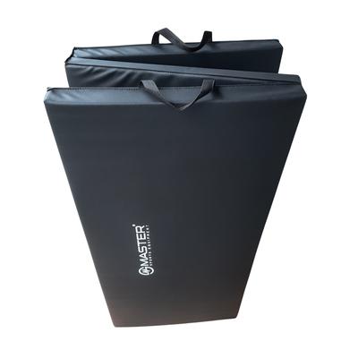 Three-piece Folding Mat MASTER 180 X 120 X 5 Cm