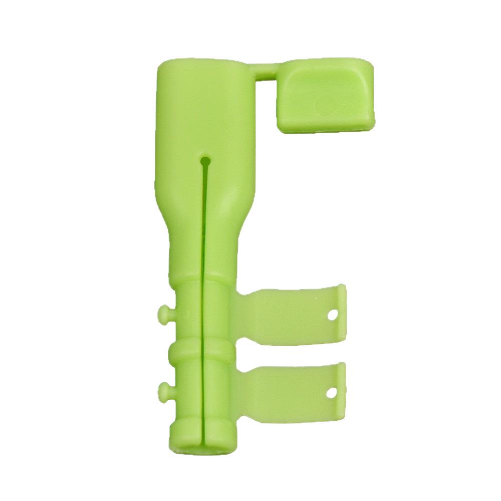 Universal Silicone Protective Cover for High-End Mobile Phone Chargers