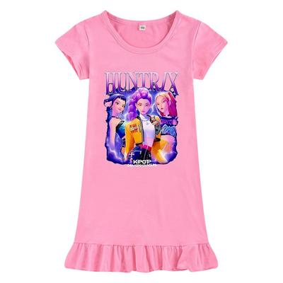 ילדות (מגיל 4 שנים) – שמלות לילדות