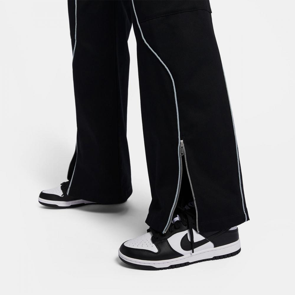 【NIKE】送料・関税込 NSW High Waisted Woven Pants FN1950-010 Buy Nike Women S Nike Sportswear Street High Waist Woven