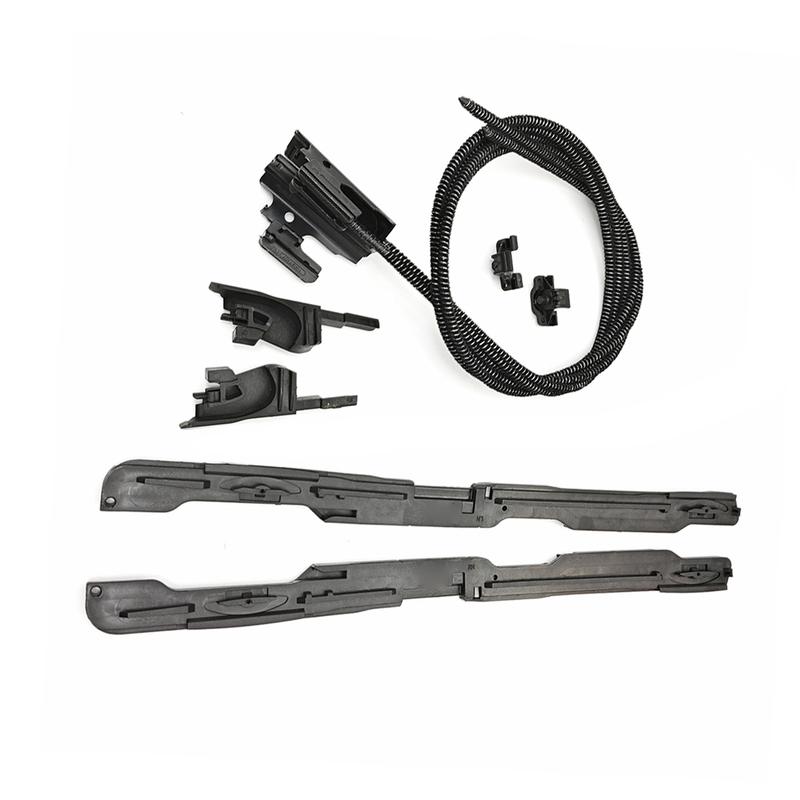 1 Pcs For MINI Clubman Countryman F54 F55 F56 F60 F65 F66 Sunroof Drive Component Repair Kit 54107379624 Automotive Parts
