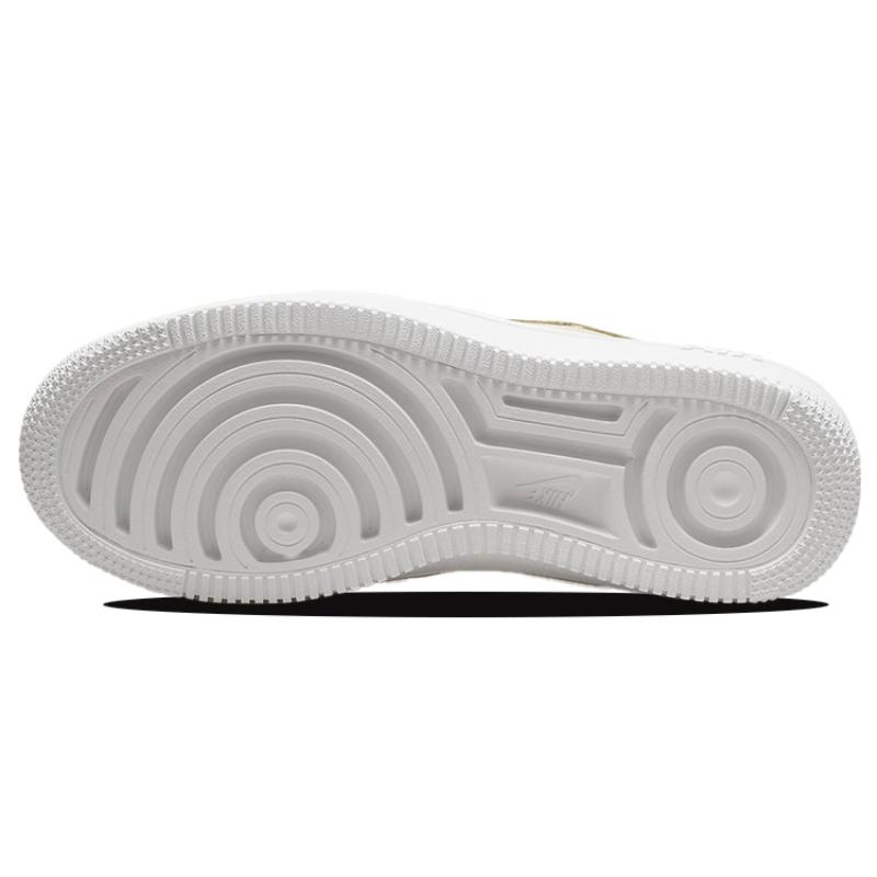 Nike Air Force 1 PLT.AF.ORM 'Fossil' Women's Sneakers DJ9946-200