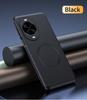 For Huawei Nova 14 Pro Case Magnetic Leather Shield Cover For Huawei Nova 14 Pro High Quality Anti-Fingerprint Non-Slip PC+TPU