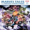 Marvel Tales by J. Michael Straczynski by J. Michael Straczynski Paperback Book 9781302948139