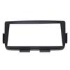 Double Din Radio Fascia Kit - For ACURA MDX 2001-2006 - Stereo Dash Installation Trim