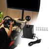 H Gear Shifter ,USB ,Durable Easy Installation ,PC Game Joysticks PC USB Ulator