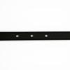 Pristine HERMES belt Pop H 15 Epsom Leather Women Used