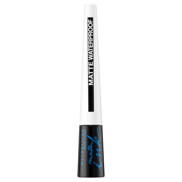 

Maybelline New York Master Ink Matte Eyeliner Black 2.5ml