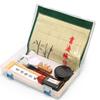 Brush Calligraphy Set Wolves Brushes Repeated Use Student Practice Water Writing Cloth