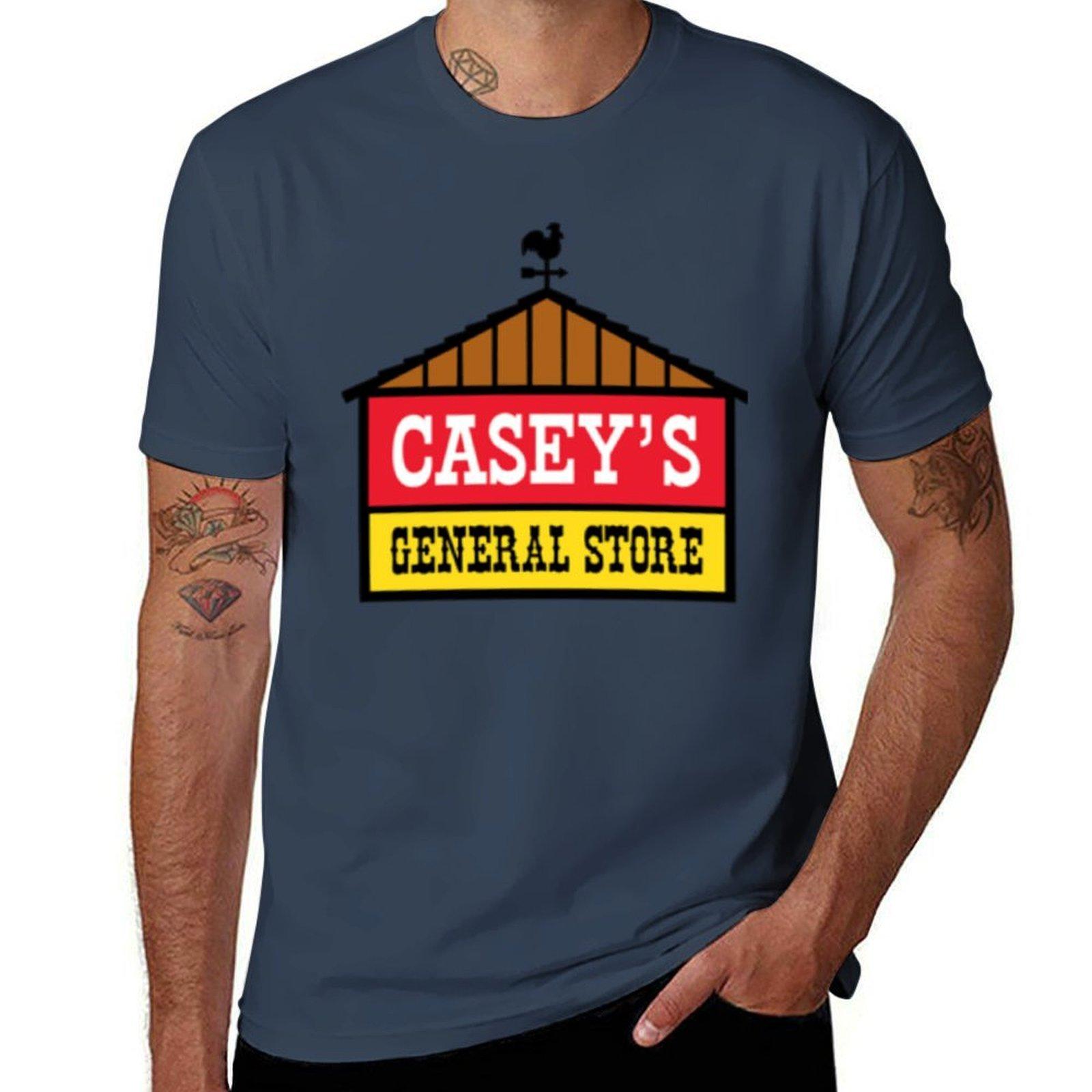 General TShirt Standard Fit Solid Tee Shirt S