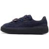 Suede Platform 'Gem' Women's 367452-01