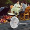 70mm Langes Sensor-Ofenthermometer Edelstahl-Thermometer