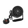 White Snowstorm Party Supplies Stage Lights Snowflake Light Party Special Lamp Christmas Decoration