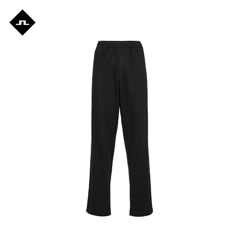 J.Lindeberg Men's Elastic Sports Casual Pants
