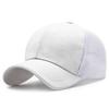 New Unisex Camouflage Baseball Cap Fashion Men Breathable Adjustable Sun Hat Outdoor Hunting Snapback Caps Casual Trucker Hats
