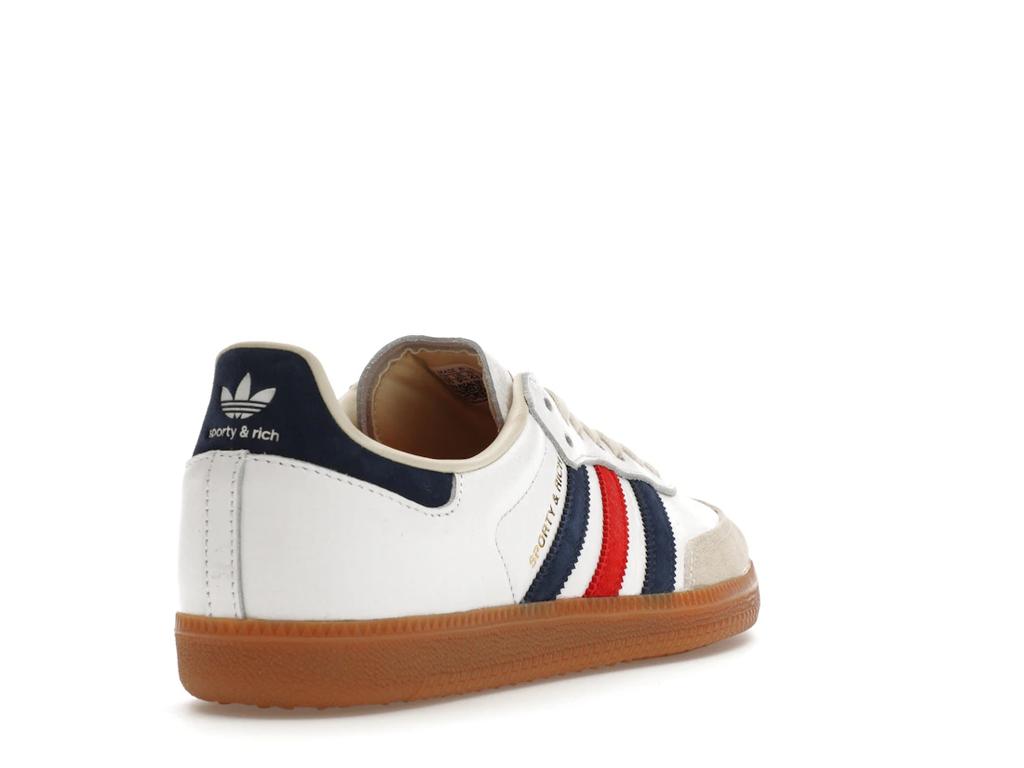 Adidas Originals Samba Og Sporty & Rich Usa