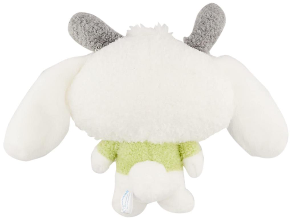 Nakajima Corporation Cinnamoroll 20th Narikiri Pochacco S 171948