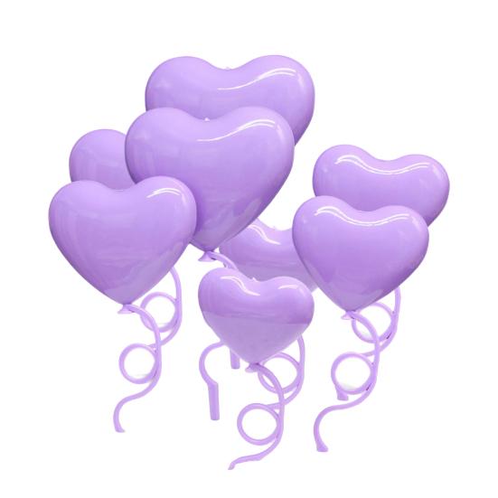 Ozdoby na narozeninový dort Široká aplikace Vytvořte atmosféru Plastová Miminka Narozeninové ozdoby Zavírače dortů Party Příslušenství