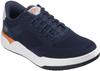 Skechers Relaxed Fit: Corliss - Dorset Sneakers (210793) Navy Blue