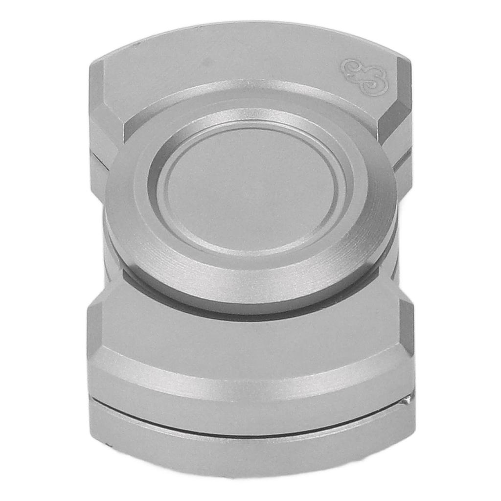 Fidget Slider Toy Portable Lightweight Ergonomic Multifunctional Rugged Relief Stress Slider for